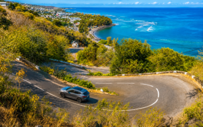 Séjour 3-5 jours à La Réunion, Saint-Leu comme camp de base